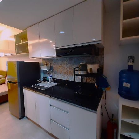 1809 Sunvida Tower Condo Across Sm City 세부 외부 사진