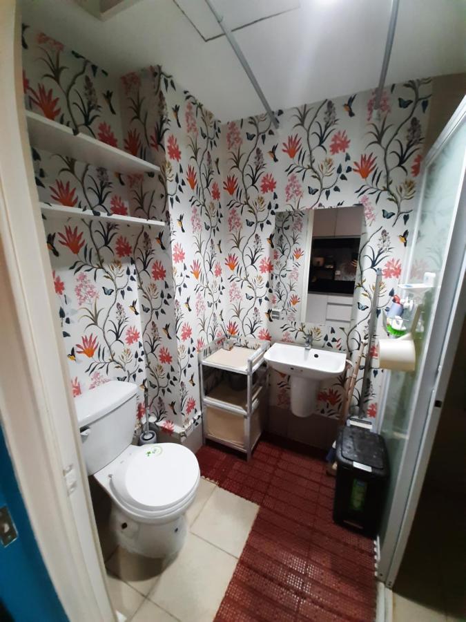 1809 Sunvida Tower Condo Across Sm City 세부 외부 사진