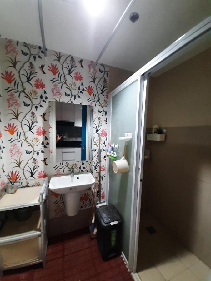 1809 Sunvida Tower Condo Across Sm City 세부 외부 사진