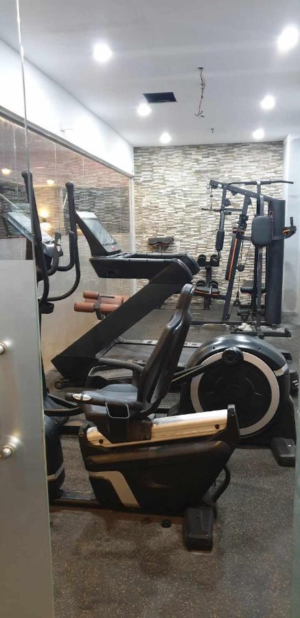 1809 Sunvida Tower Condo Across Sm City 세부 외부 사진