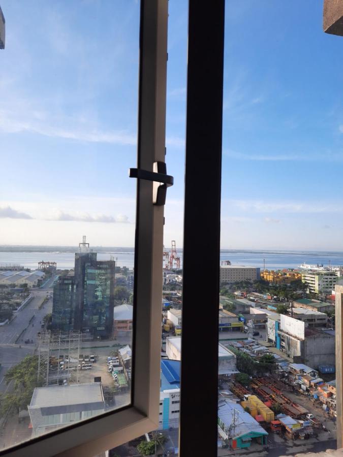 1809 Sunvida Tower Condo Across Sm City 세부 외부 사진